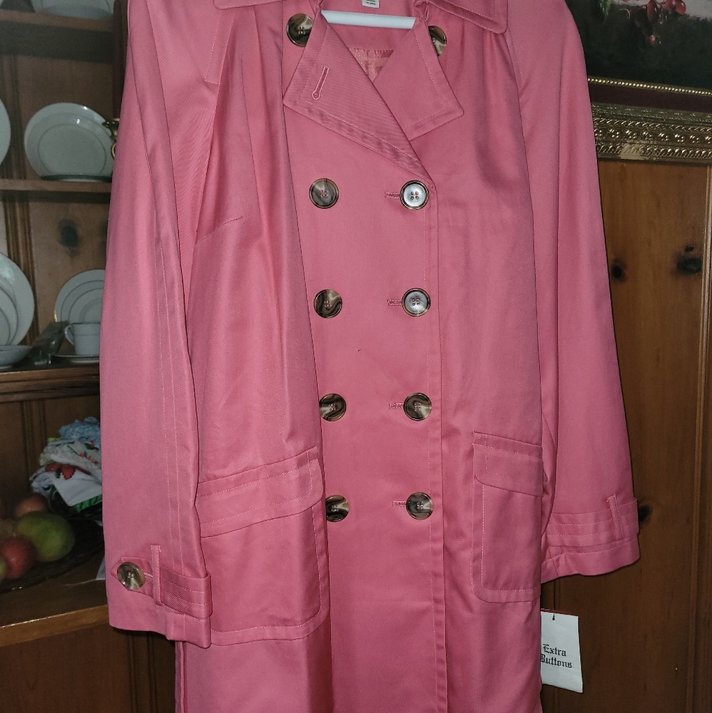 Women's coat